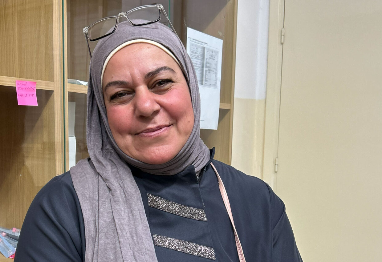 Livreddende lægehjælp